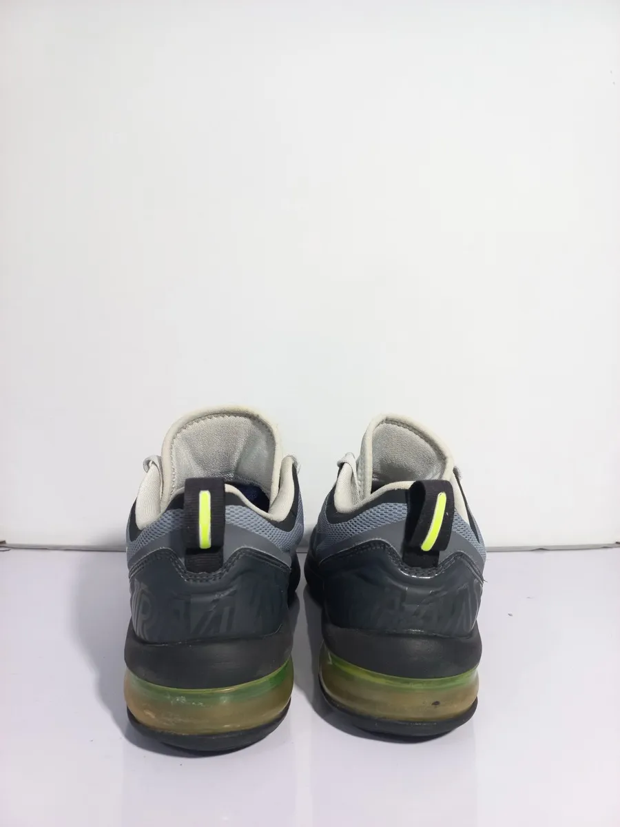 NIKE AIR MAX FURY 'NEON' AA5739-007-5